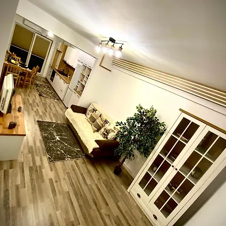 Mio Royal Appartement Cluj-Napoca