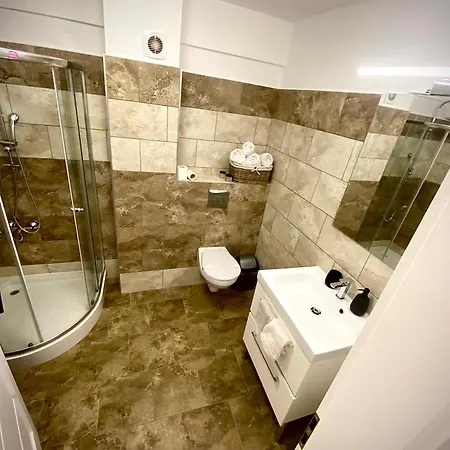 Mio Royal Appartement