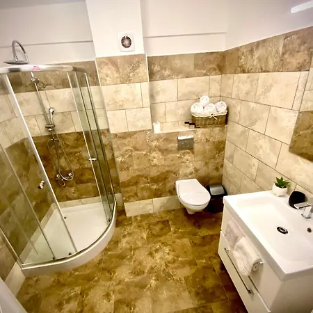 Appartement Mio Royal *