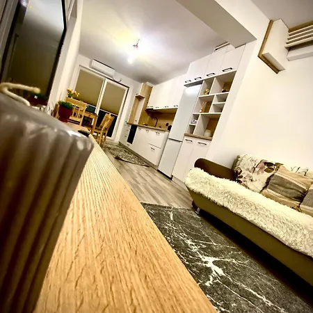 Mio Royal Appartement *