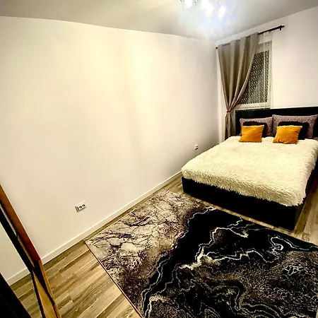 Appartement Mio Royal Cluj-Napoca