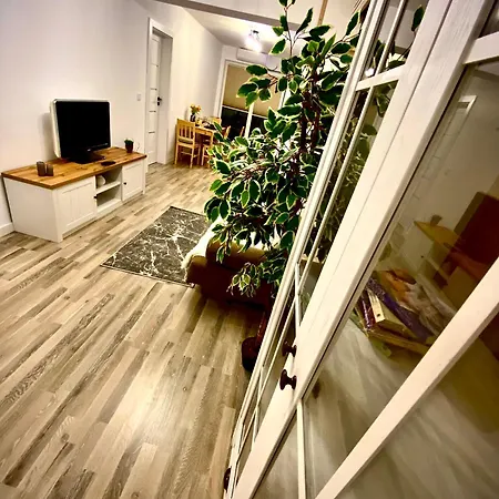 Mio Royal Appartement *