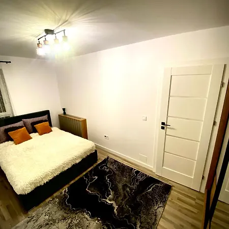 Appartement Mio Royal