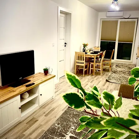 Appartement Mio Royal