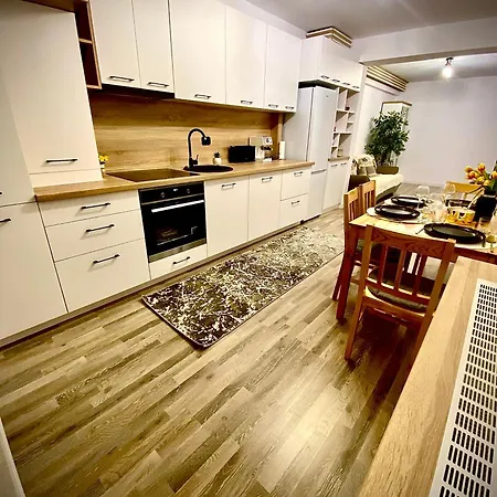 Mio Royal Appartement Cluj-Napoca