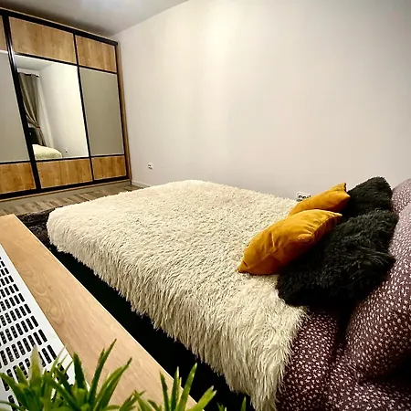 Mio Royal Appartement Cluj-Napoca